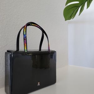 New Amina Muaddi Amini bag